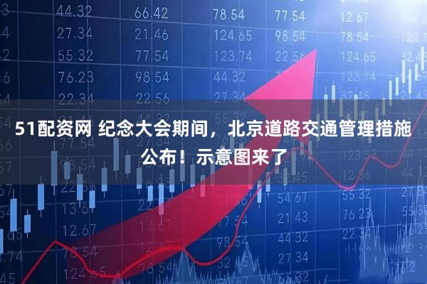 51配资网 纪念大会期间，北京道路交通管理措施公布！示意图来了